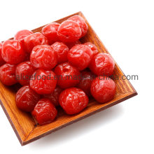 Chinese Good Quality Sweet Sour Preserved Cherry Plums